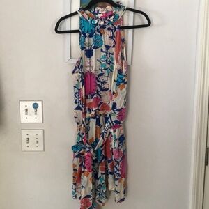 Fabulous summer jumper- amazing colors and fit.